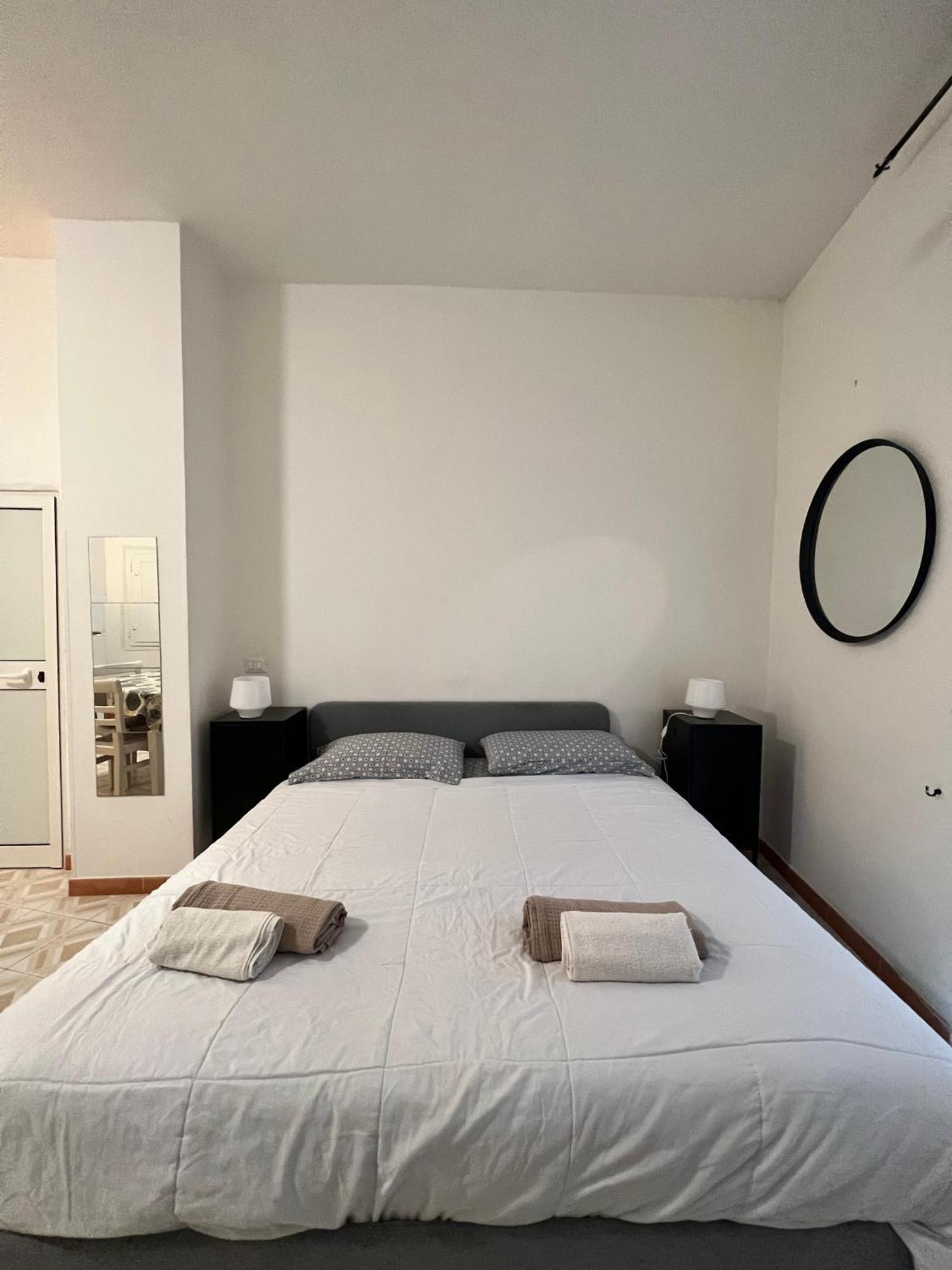 Appartamentino Nel Chiasso 모노폴리 외부 사진